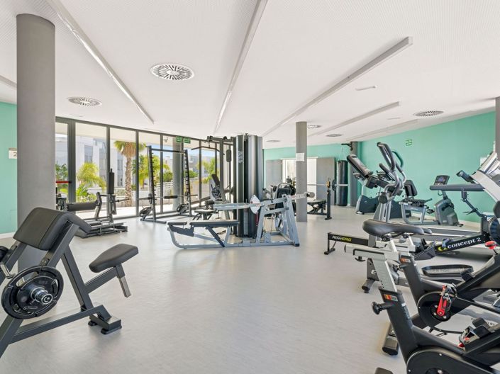 Image No.24-2 Bed Penthouse for sale