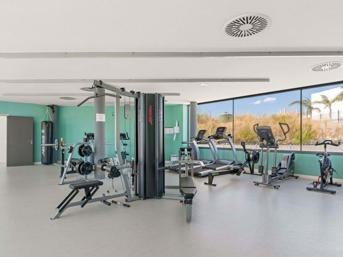 Image No.25-2 Bed Penthouse for sale