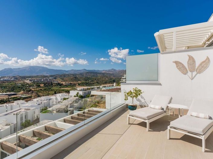 Image No.3-2 Bed Penthouse for sale