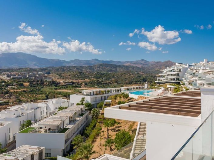 Image No.4-2 Bed Penthouse for sale