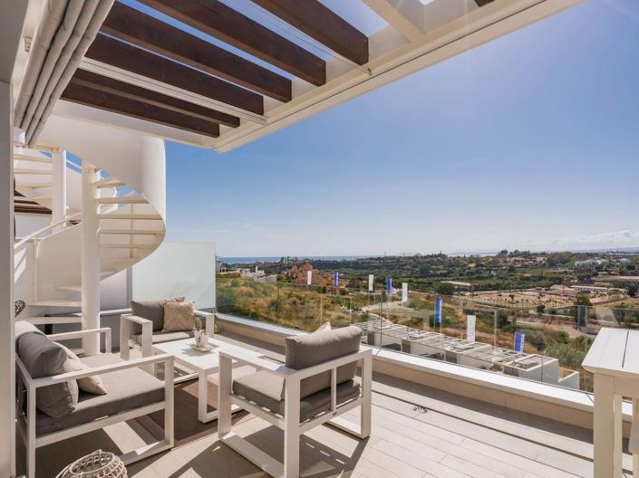 Image No.5-2 Bed Penthouse for sale