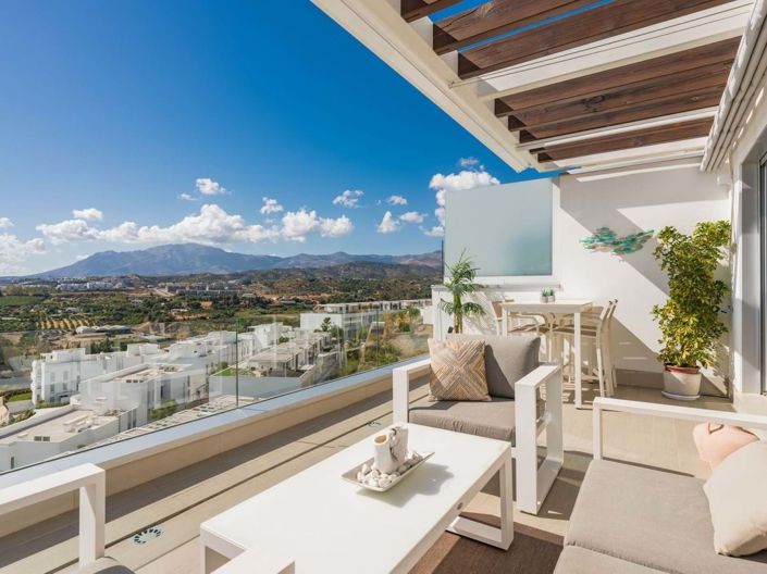 Image No.7-2 Bed Penthouse for sale