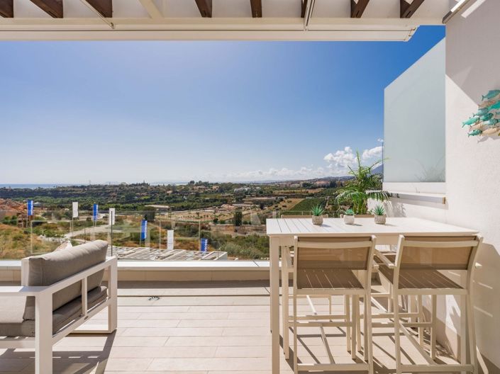 Image No.8-2 Bed Penthouse for sale