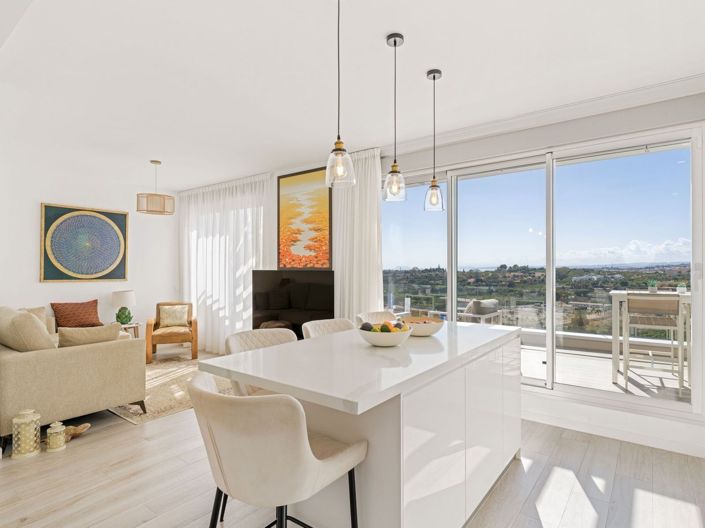 Image No.9-2 Bed Penthouse for sale