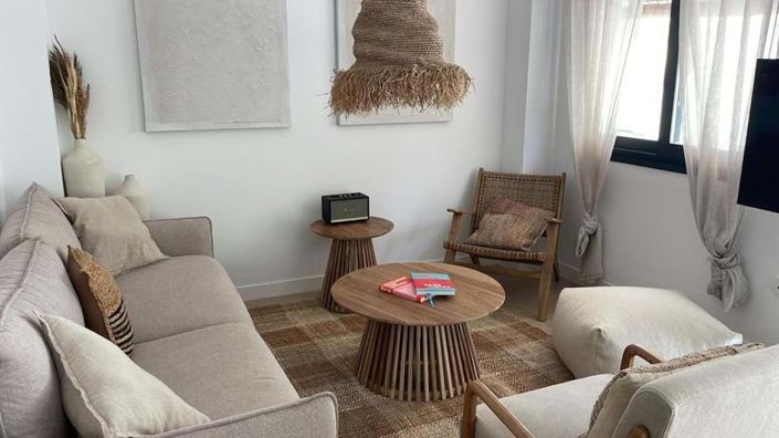 Image No.16-Maison de ville de 3 chambres à vendre à Estepona