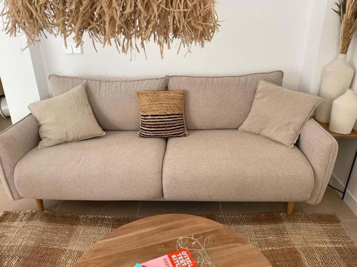 Image No.20-Maison de ville de 3 chambres à vendre à Estepona