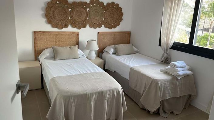 Image No.32-Maison de ville de 3 chambres à vendre à Estepona