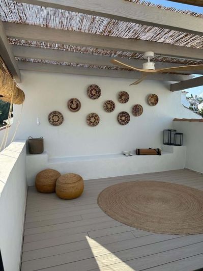 Image No.37-Maison de ville de 3 chambres à vendre à Estepona