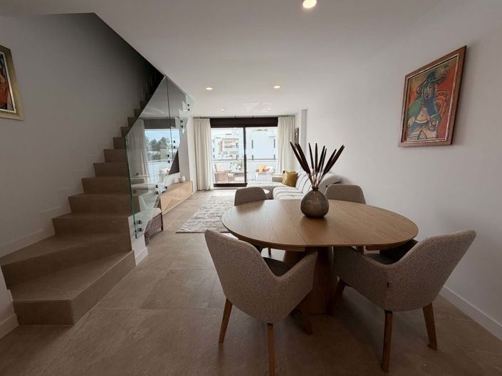 Image No.6-3 Bed Penthouse for sale