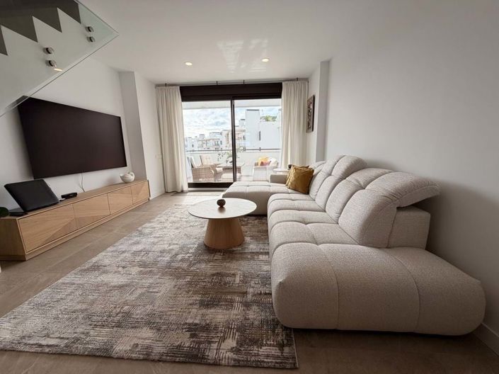 Image No.7-3 Bed Penthouse for sale