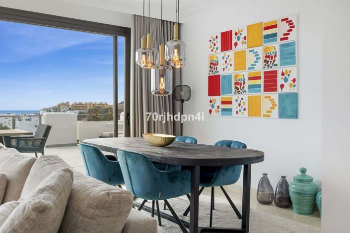 Image No.30-3 Bed Penthouse for sale