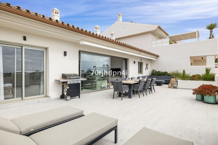 Image No.32-3 Bed Penthouse for sale