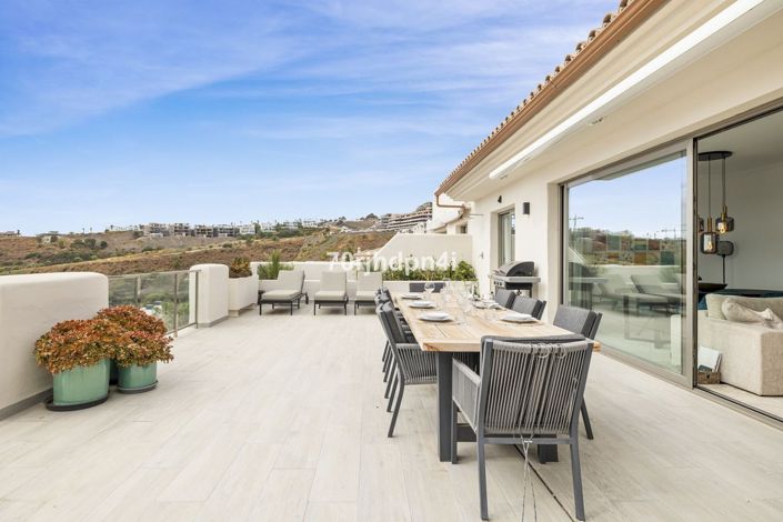 Image No.34-3 Bed Penthouse for sale