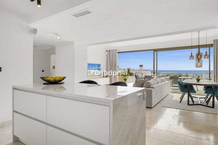 Image No.6-3 Bed Penthouse for sale