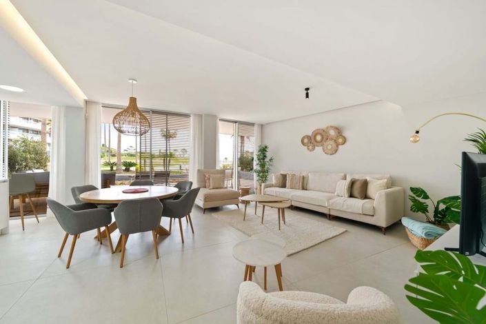 Image No.3-3 Bed Apartment for sale