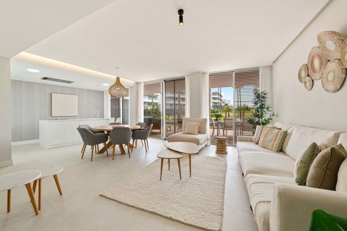 Image No.4-3 Bed Apartment for sale