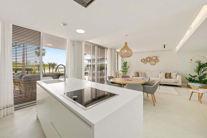 Image No.6-3 Bed Apartment for sale