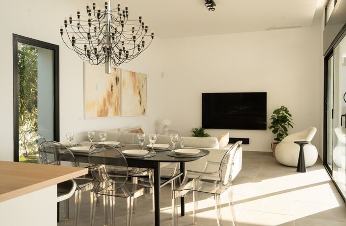 Image No.10-Villa de 3 chambres à vendre à Estepona