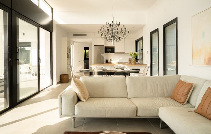 Image No.14-Villa de 3 chambres à vendre à Estepona