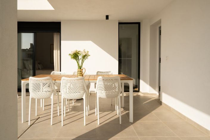 Image No.21-Villa de 3 chambres à vendre à Estepona