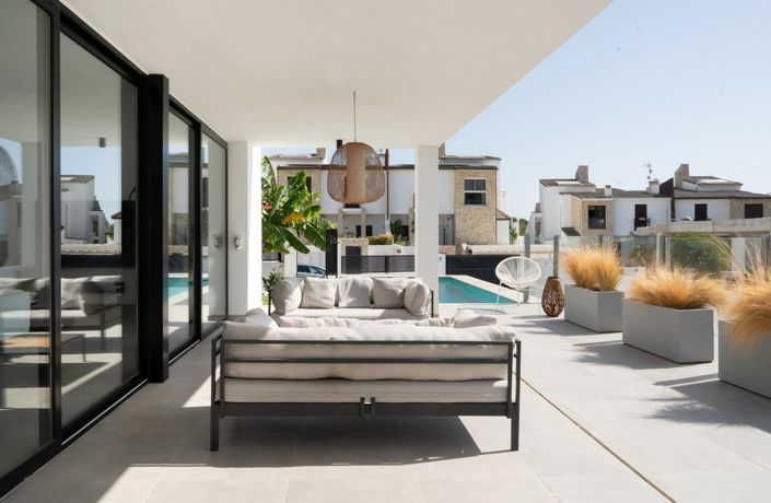 Image No.22-Villa de 3 chambres à vendre à Estepona