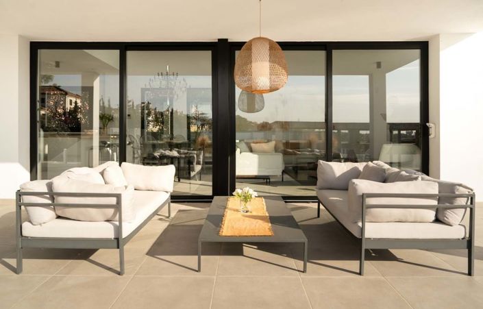 Image No.25-Villa de 3 chambres à vendre à Estepona