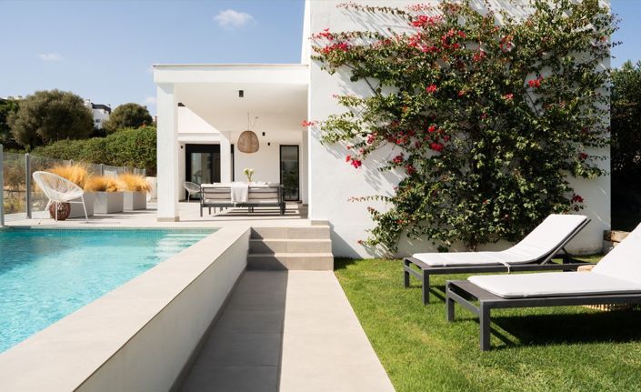 Image No.32-Villa de 3 chambres à vendre à Estepona