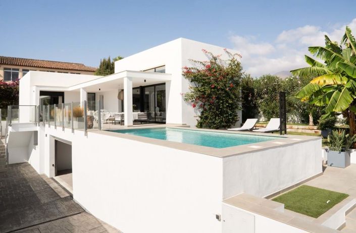 Image No.36-Villa de 3 chambres à vendre à Estepona