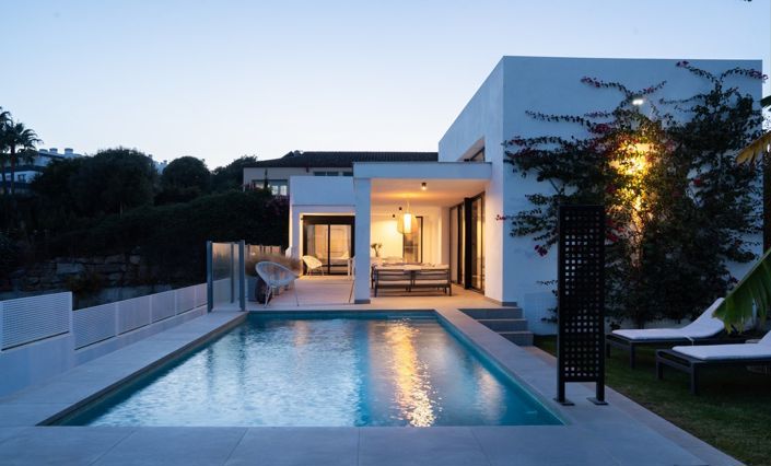 Image No.41-Villa de 3 chambres à vendre à Estepona