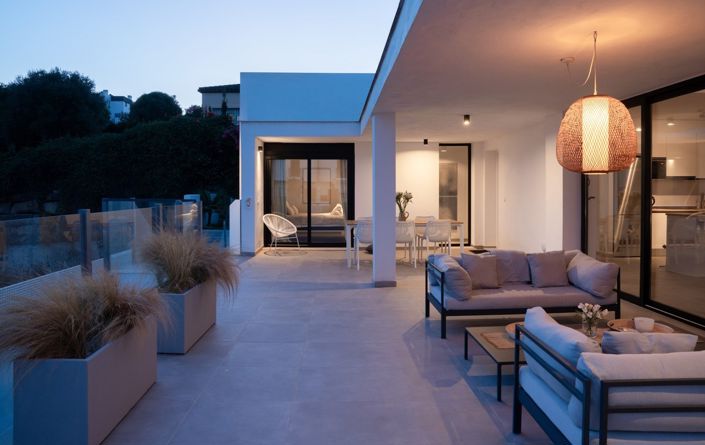 Image No.43-Villa de 3 chambres à vendre à Estepona