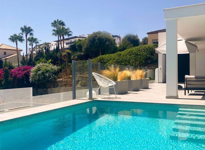 Image No.54-Villa de 3 chambres à vendre à Estepona