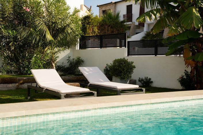 Image No.6-Villa de 3 chambres à vendre à Estepona