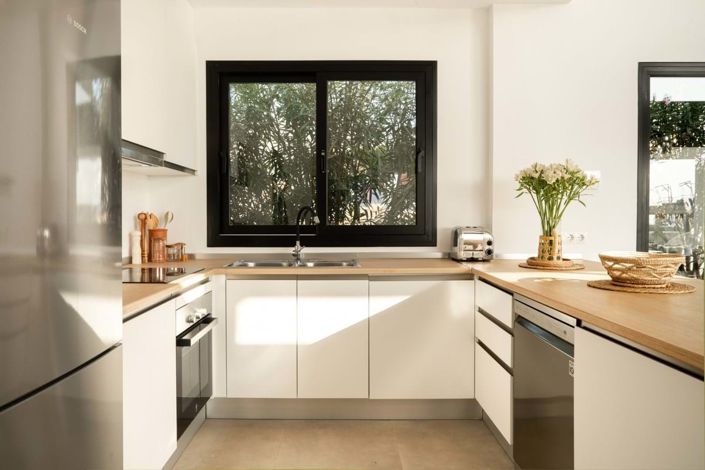 Image No.8-Villa de 3 chambres à vendre à Estepona