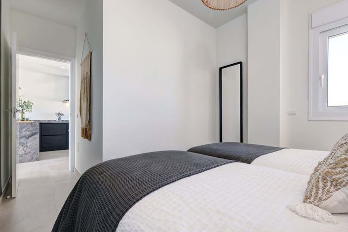 Image No.40-2 Bed Penthouse for sale