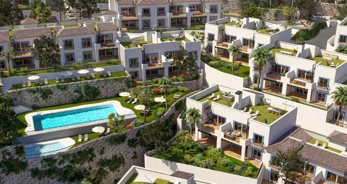 Image No.20-2 Bed Penthouse for sale