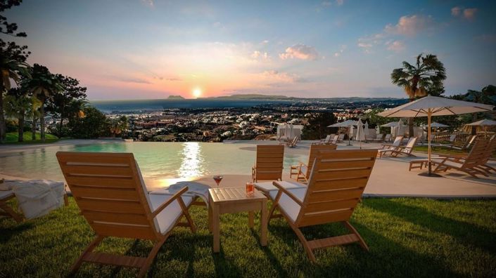 Image No.23-2 Bed Penthouse for sale