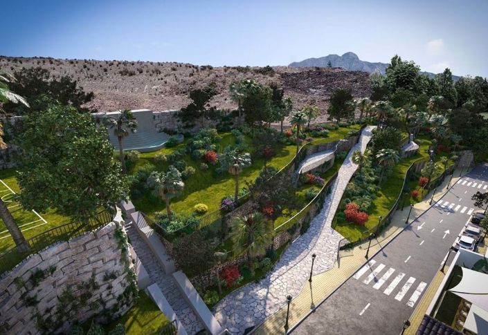 Image No.29-2 Bed Penthouse for sale