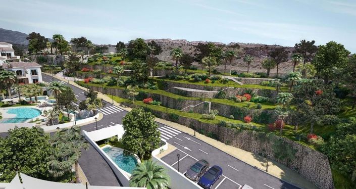 Image No.30-2 Bed Penthouse for sale