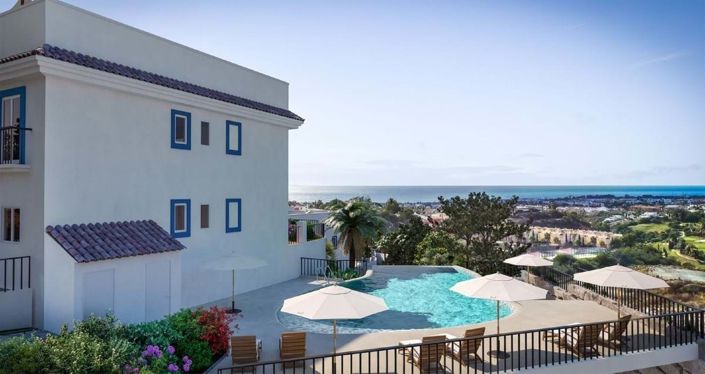 Image No.31-2 Bed Penthouse for sale