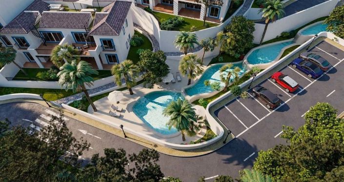 Image No.38-2 Bed Penthouse for sale