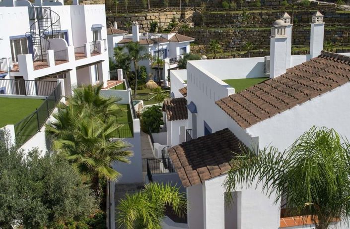 Image No.51-2 Bed Penthouse for sale