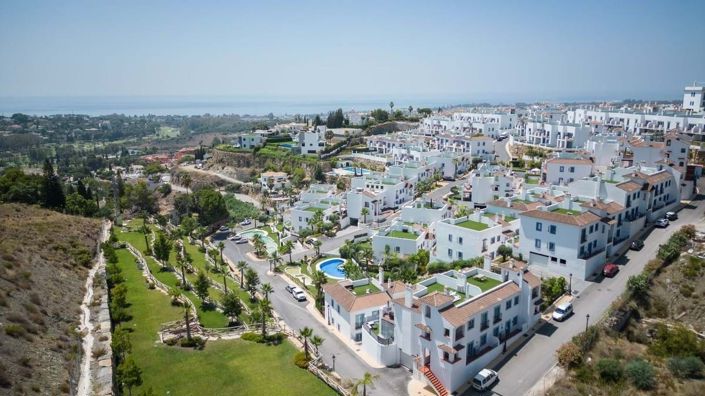 Image No.54-2 Bed Penthouse for sale