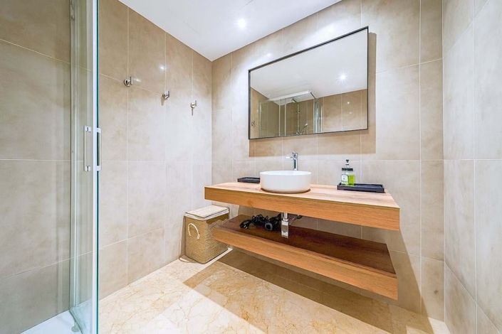 Image No.12-Maison de ville de 3 chambres à vendre à Estepona