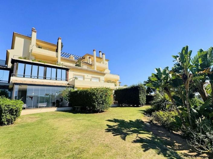 Image No.23-3 Bed Apartment for sale