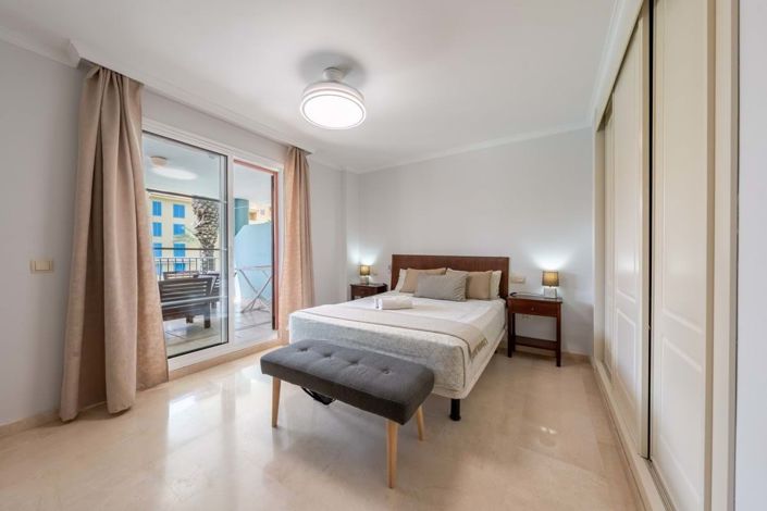 Image No.13-3 Bed Apartment for sale