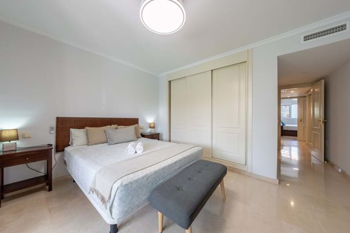 Image No.14-Appartement de 3 chambres à vendre à Sotogrande playa