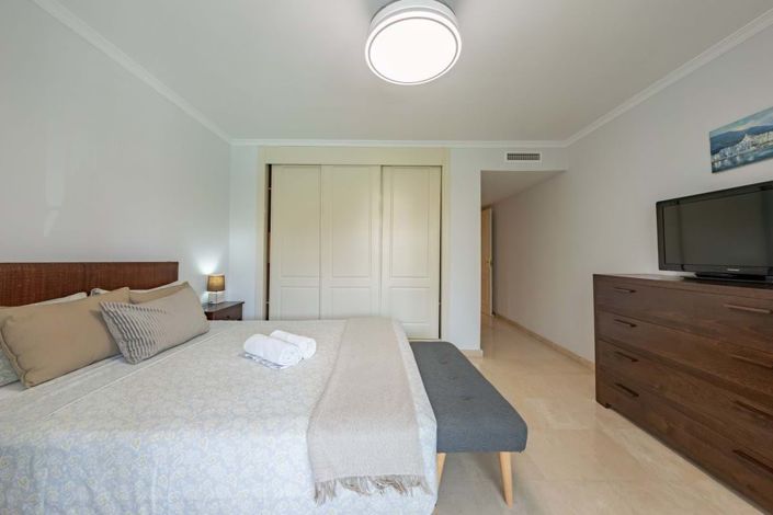 Image No.15-Appartement de 3 chambres à vendre à Sotogrande playa