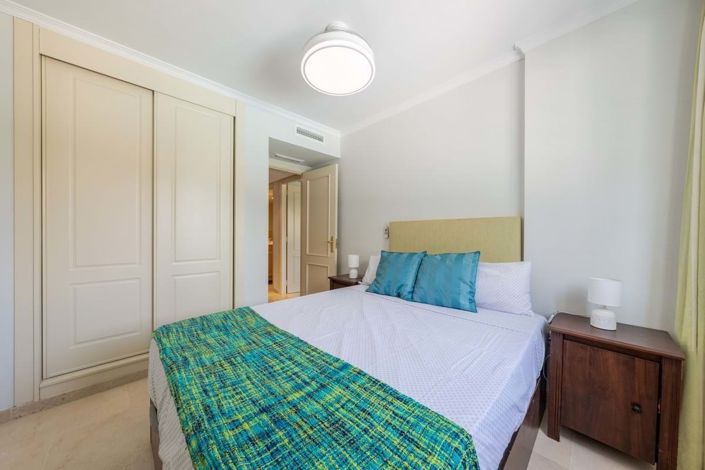 Image No.19-3 Bed Apartment for sale