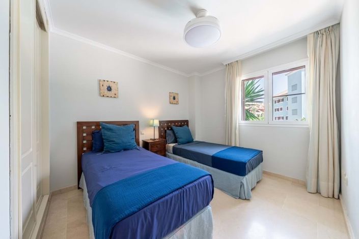 Image No.21-Appartement de 3 chambres à vendre à Sotogrande playa