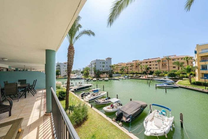 Image No.22-Appartement de 3 chambres à vendre à Sotogrande playa